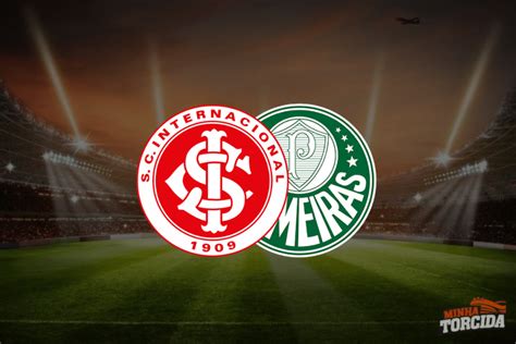 palmeiras - internacional